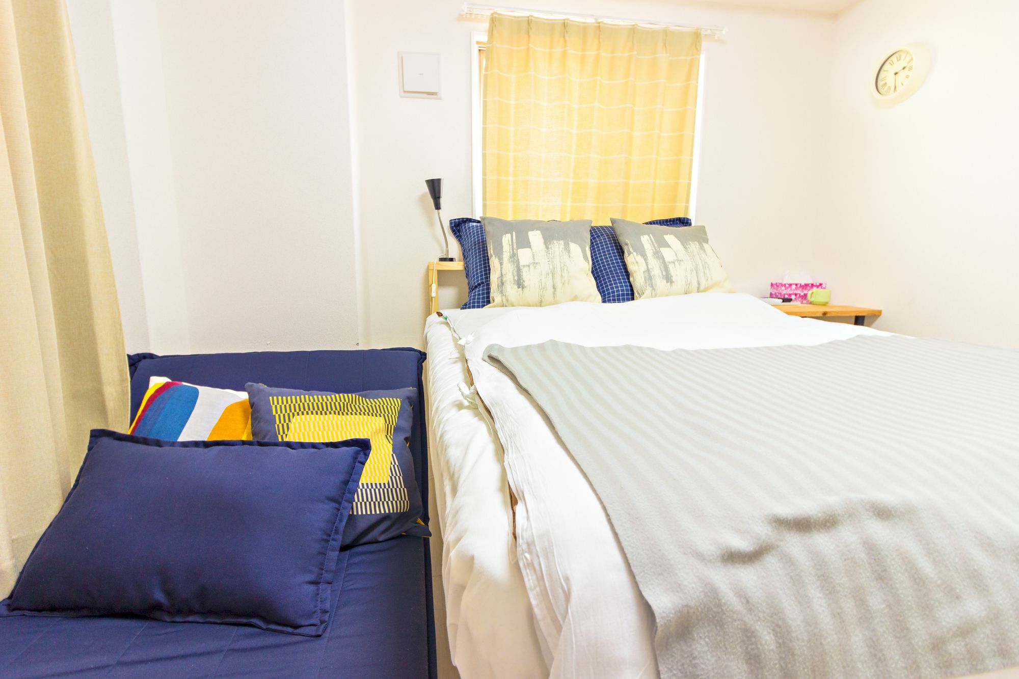 Lahaina Yuuhioka Apartment *